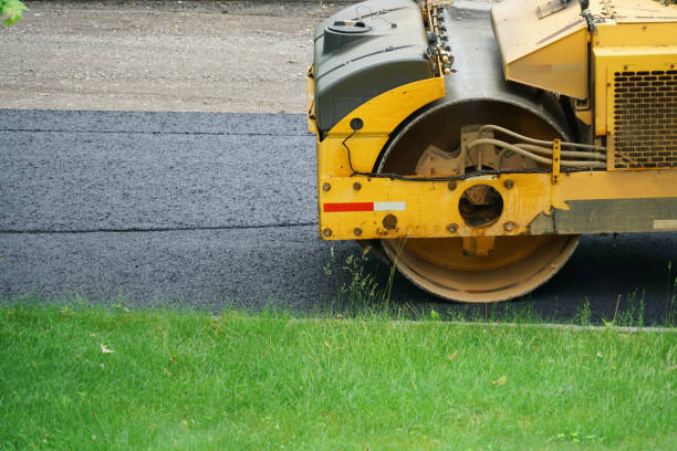 Reliable Bridgeport, PA Driveway Paving  Solutions