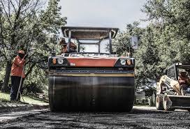 Why Choose Us For All Your Driveway Paving Needs in Bridgeport, PA?